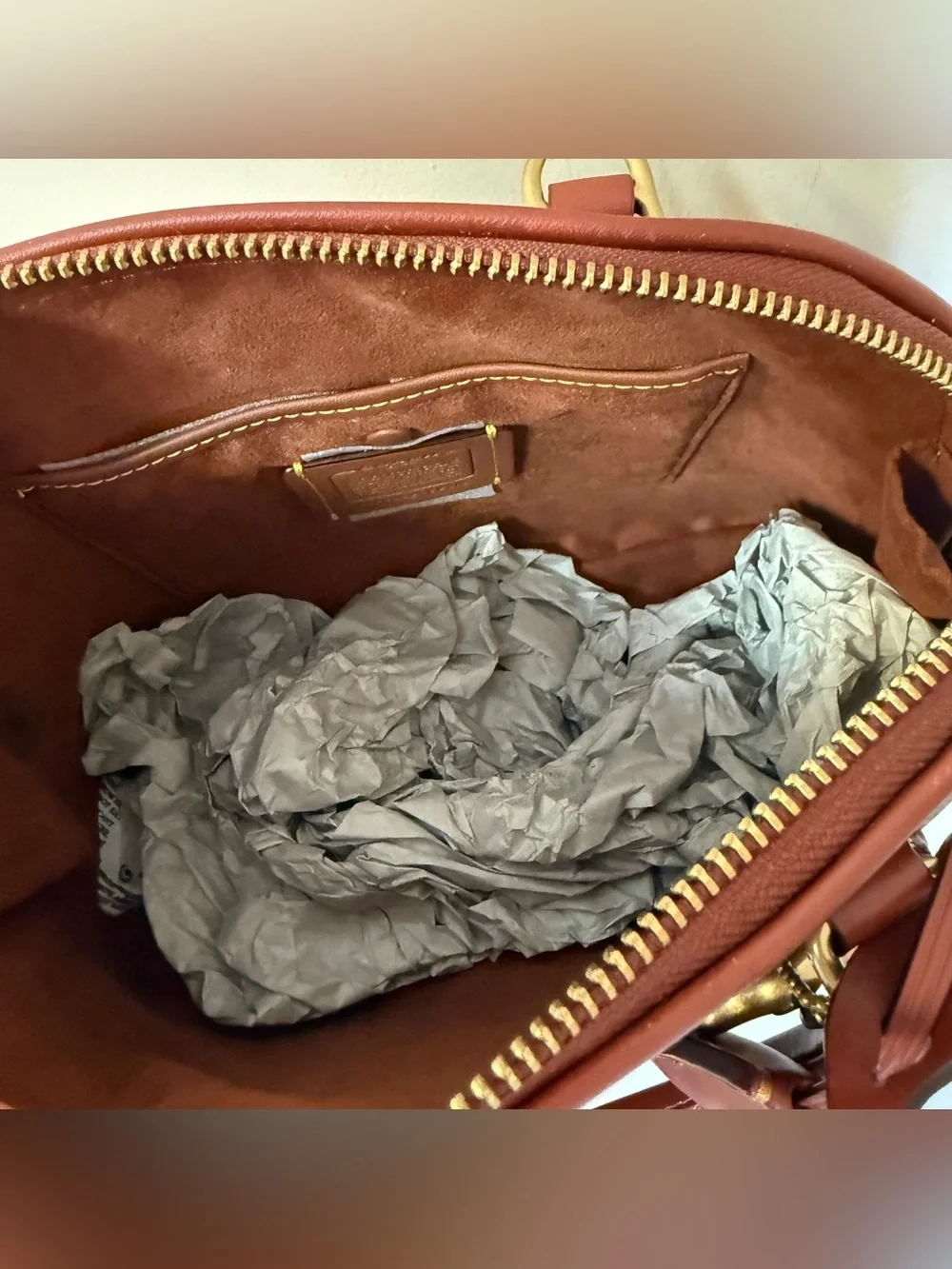 Coach CC414 CC SIG REVEL BG